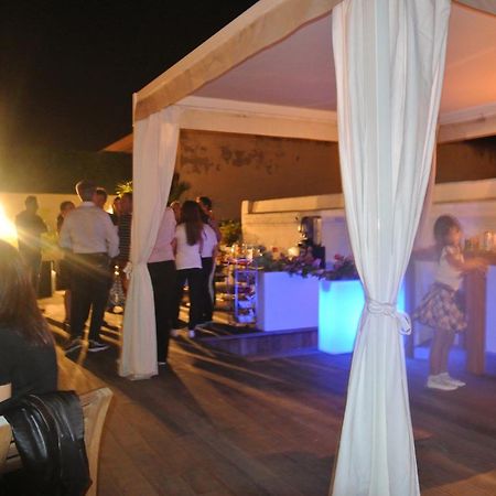 Bed and Breakfast Marina Di Castello Cagliari Exterior foto