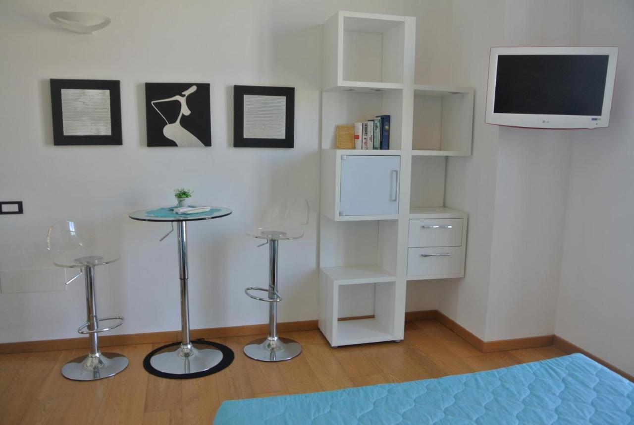 Bed and Breakfast Marina Di Castello Cagliari Exterior foto
