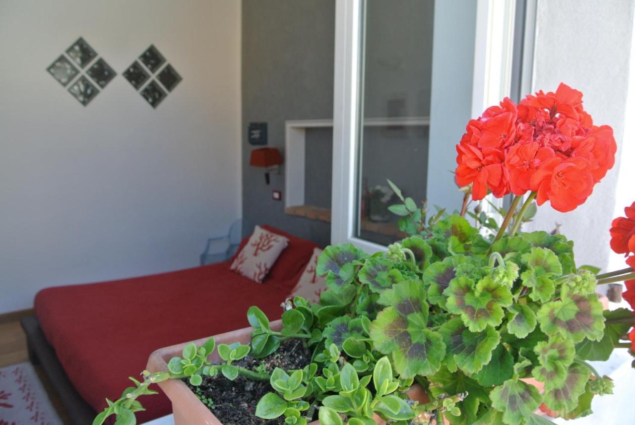 Bed and Breakfast Marina Di Castello Cagliari Exterior foto