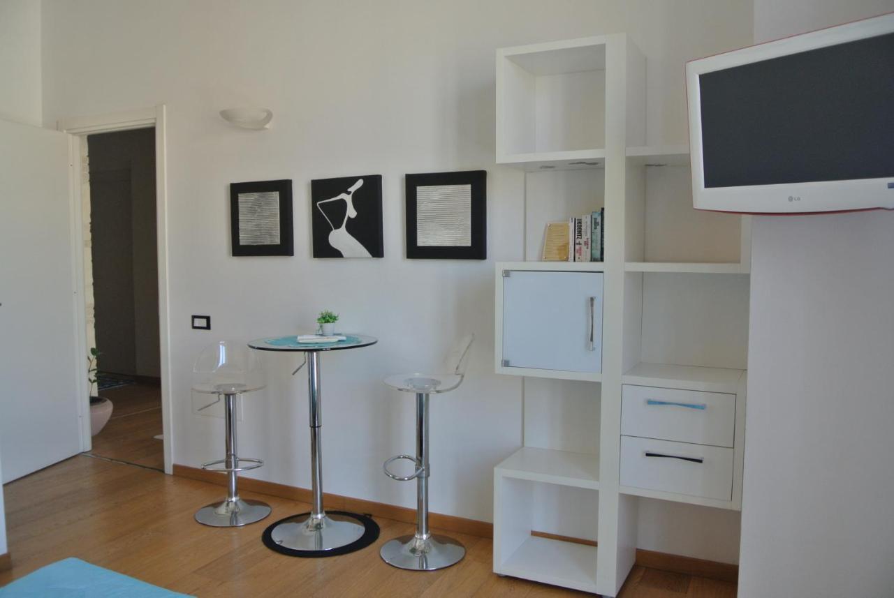 Bed and Breakfast Marina Di Castello Cagliari Exterior foto