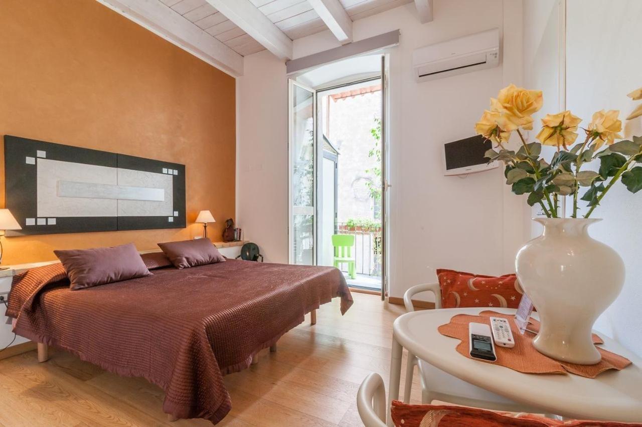 Bed and Breakfast Marina Di Castello Cagliari Exterior foto
