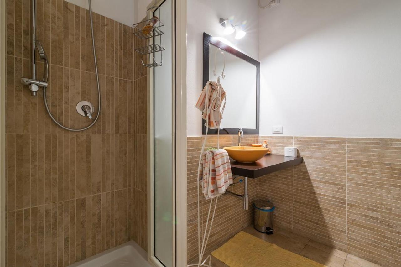 Bed and Breakfast Marina Di Castello Cagliari Exterior foto