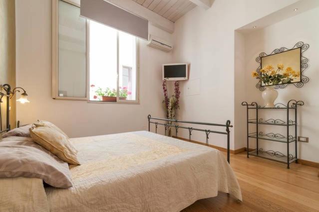 Bed and Breakfast Marina Di Castello Cagliari Exterior foto