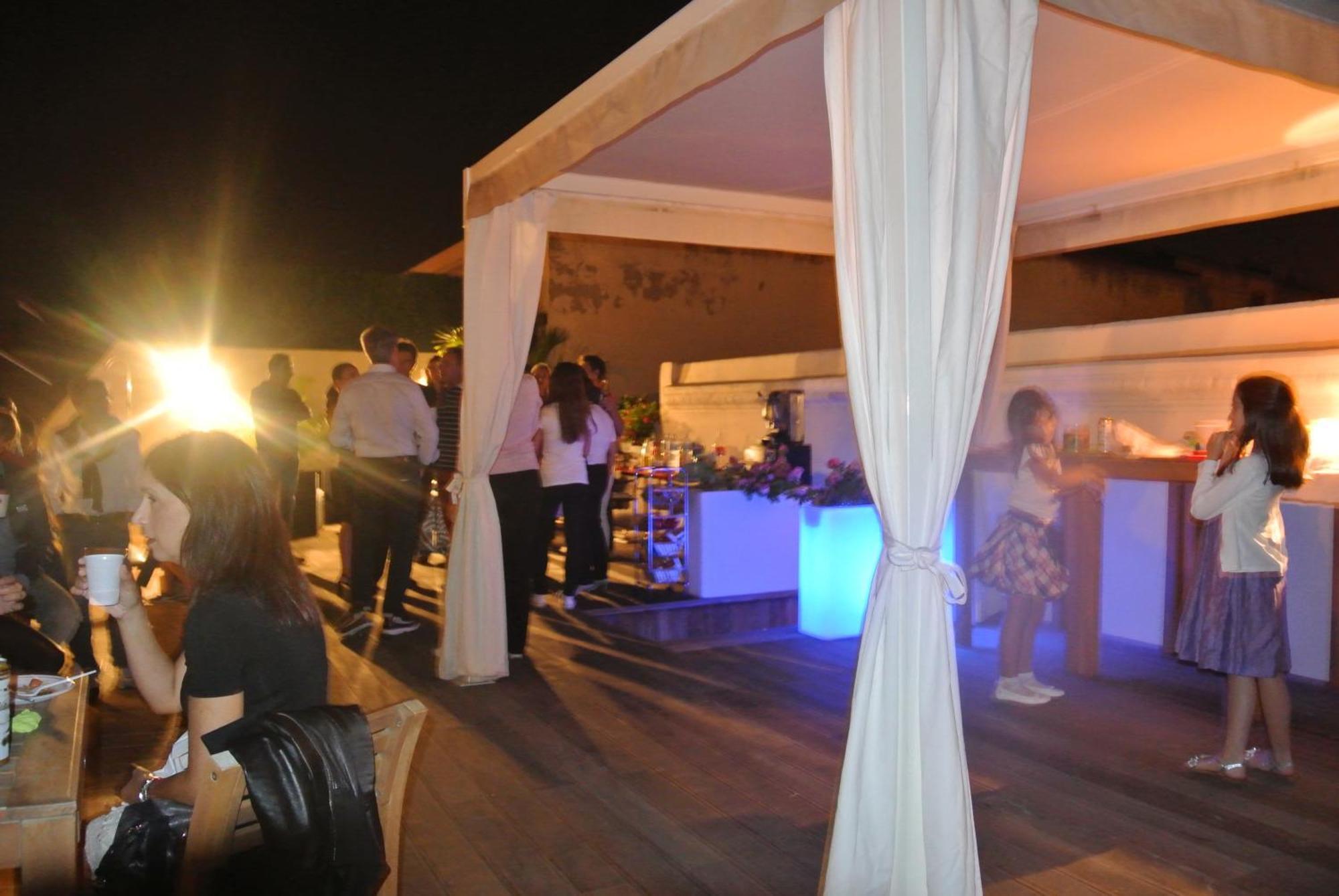 Bed and Breakfast Marina Di Castello Cagliari Exterior foto