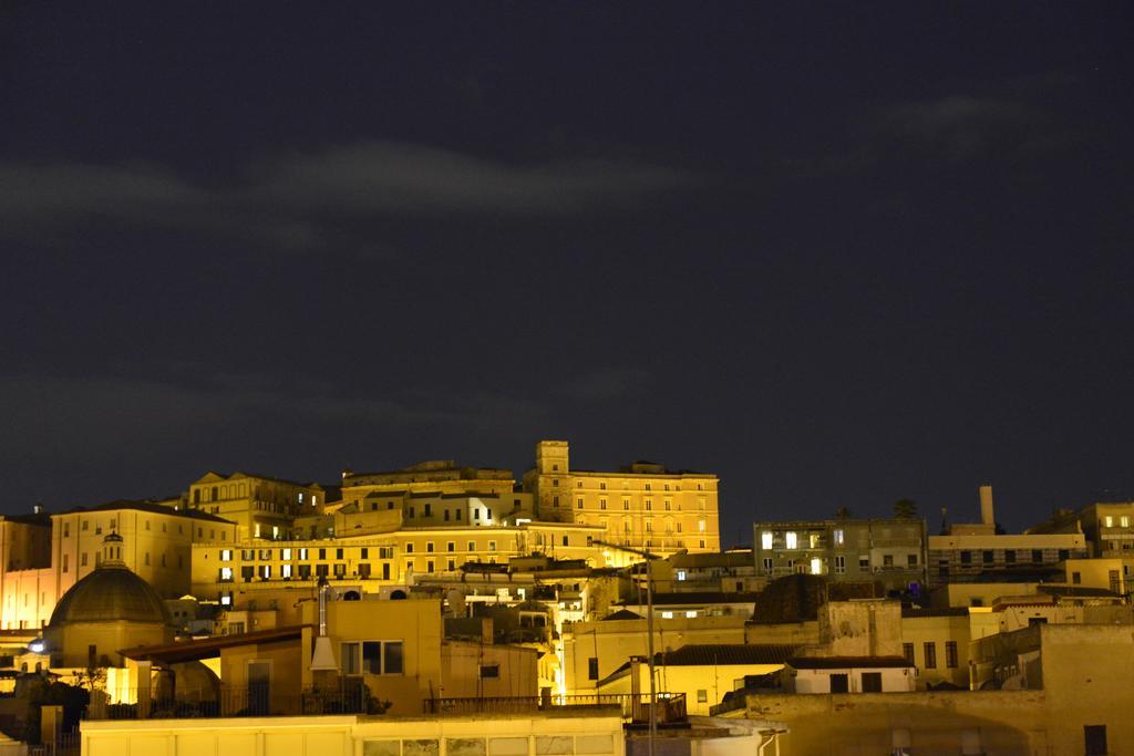 Bed and Breakfast Marina Di Castello Cagliari Exterior foto