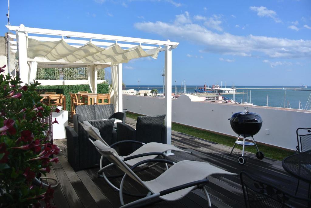 Bed and Breakfast Marina Di Castello Cagliari Exterior foto