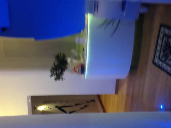 Bed and Breakfast Marina Di Castello Cagliari Exterior foto
