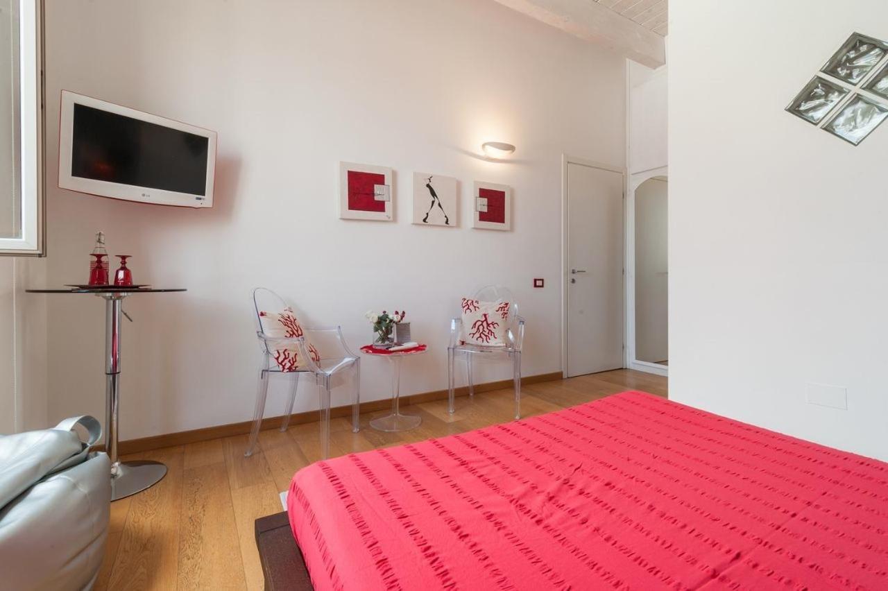 Bed and Breakfast Marina Di Castello Cagliari Exterior foto